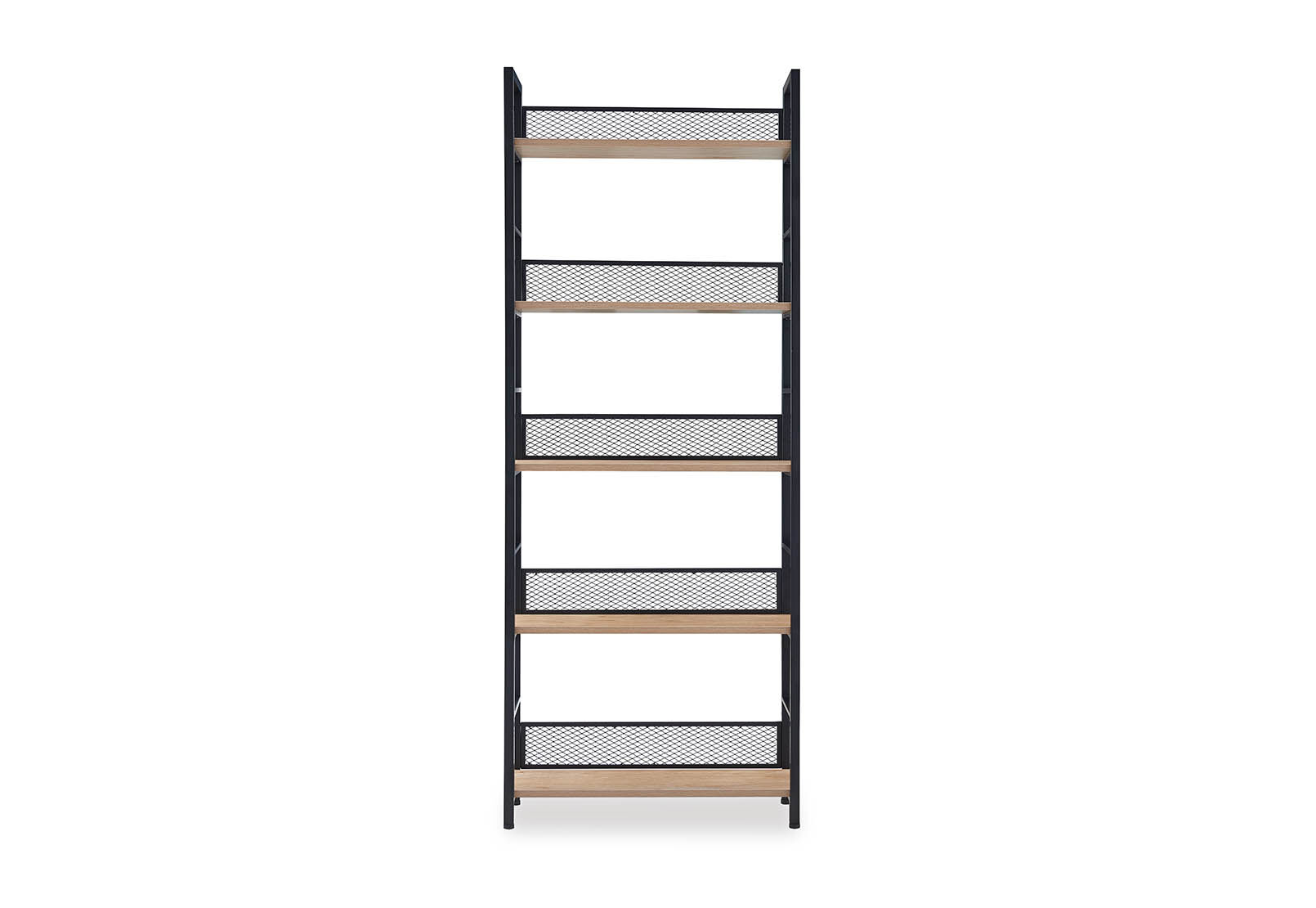 ACORN - 5 Tier Bookcase ACORN
