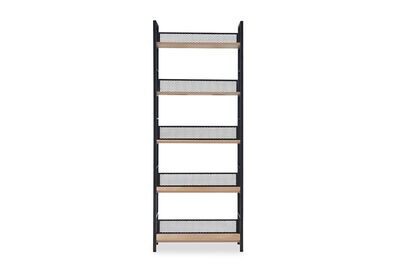 ACORN - 5 Tier Bookcase