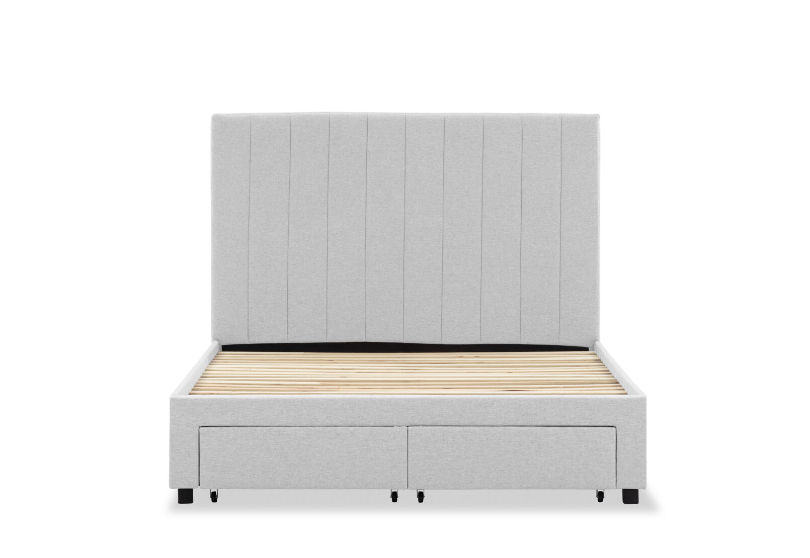 CORBIN - King Bed CORBIN