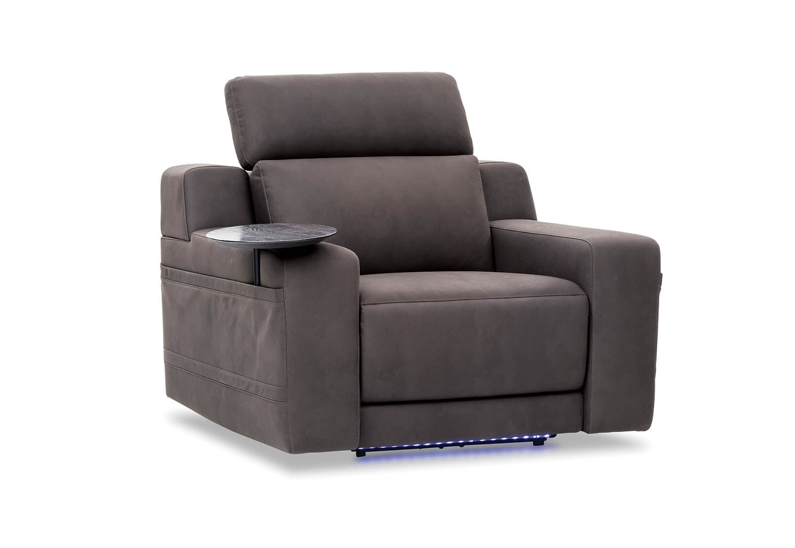 CASSIUS MK2 - Electric Recliner CASSIUS MK2