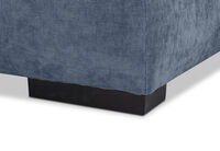 DARIO FABRIC - 3 Seater LHF Chaise DARIO FABRIC