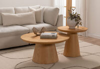 TAKESHI - Lamp Table TAKESHI