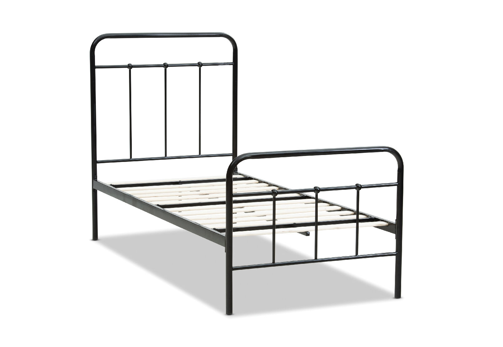 Amart single bed clearance frame