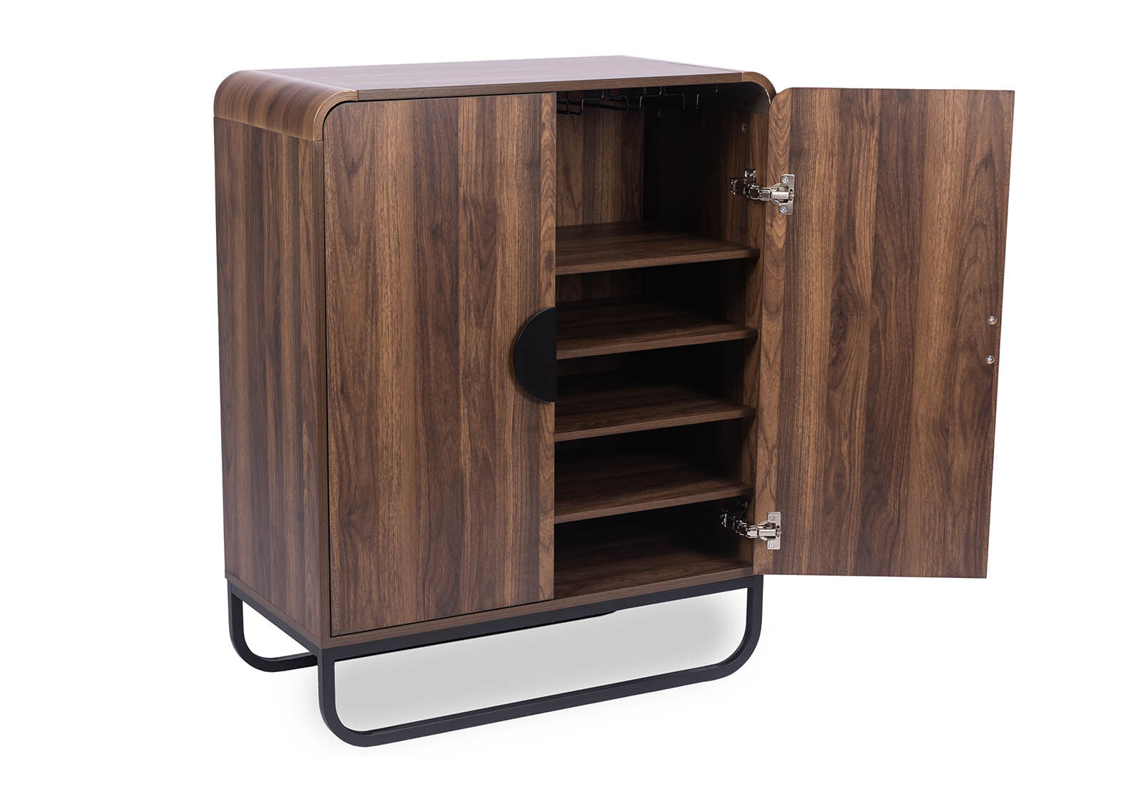 HUGHES - Wine Cabinet HUGHES