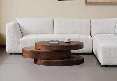 CIRCE - Coffee Table