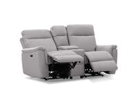 JAKOB - 2 Seater with Console JAKOB