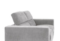 DARIO FABRIC - 2.5 Seater Sofa DARIO FABRIC