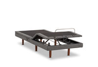 APEX - Single Extra Long Adjustable Base APEX