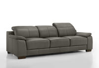 ESCHER LEATHER