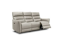 REMUS LEATHER