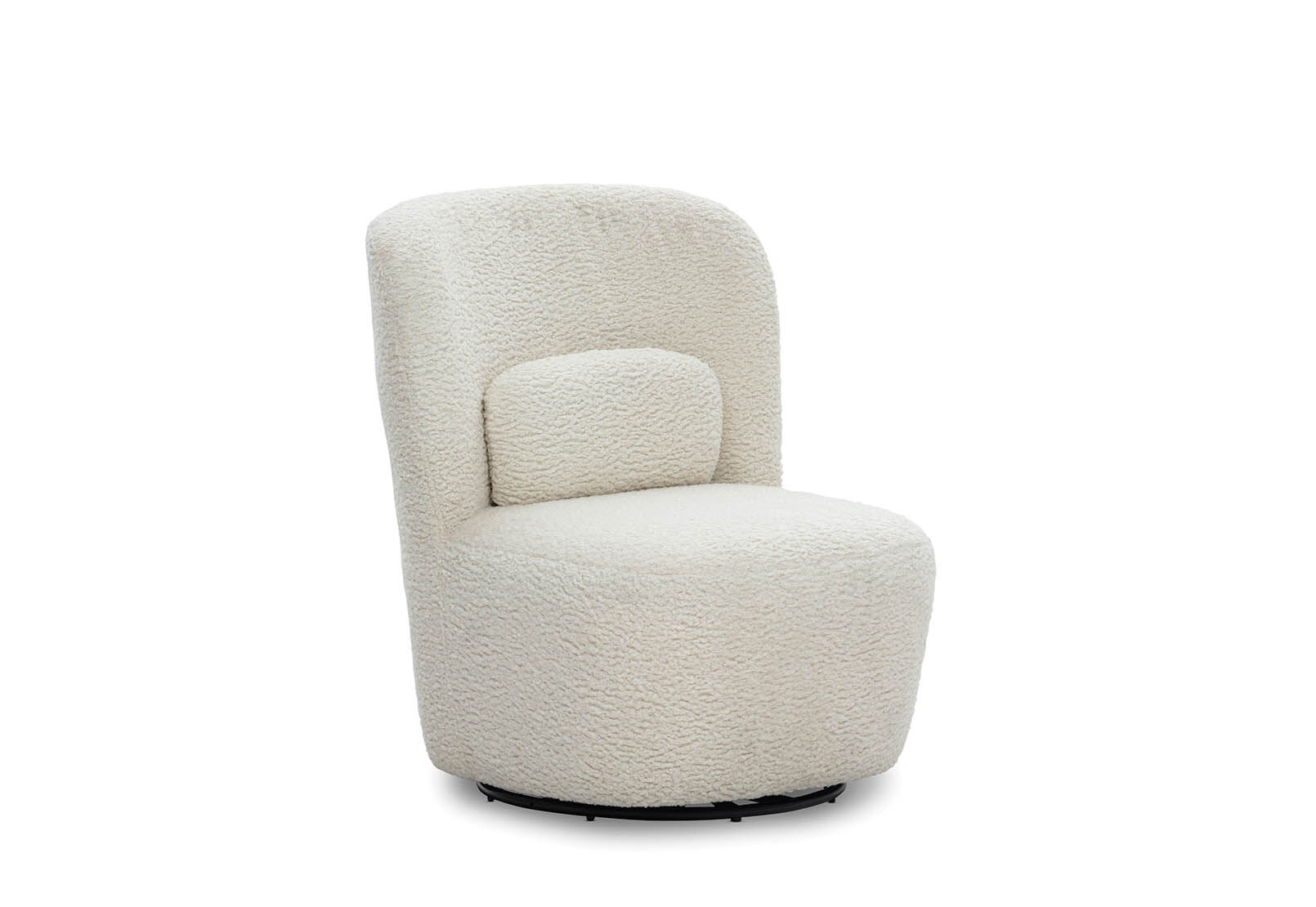 CARLY - Swivel Chair CARLY