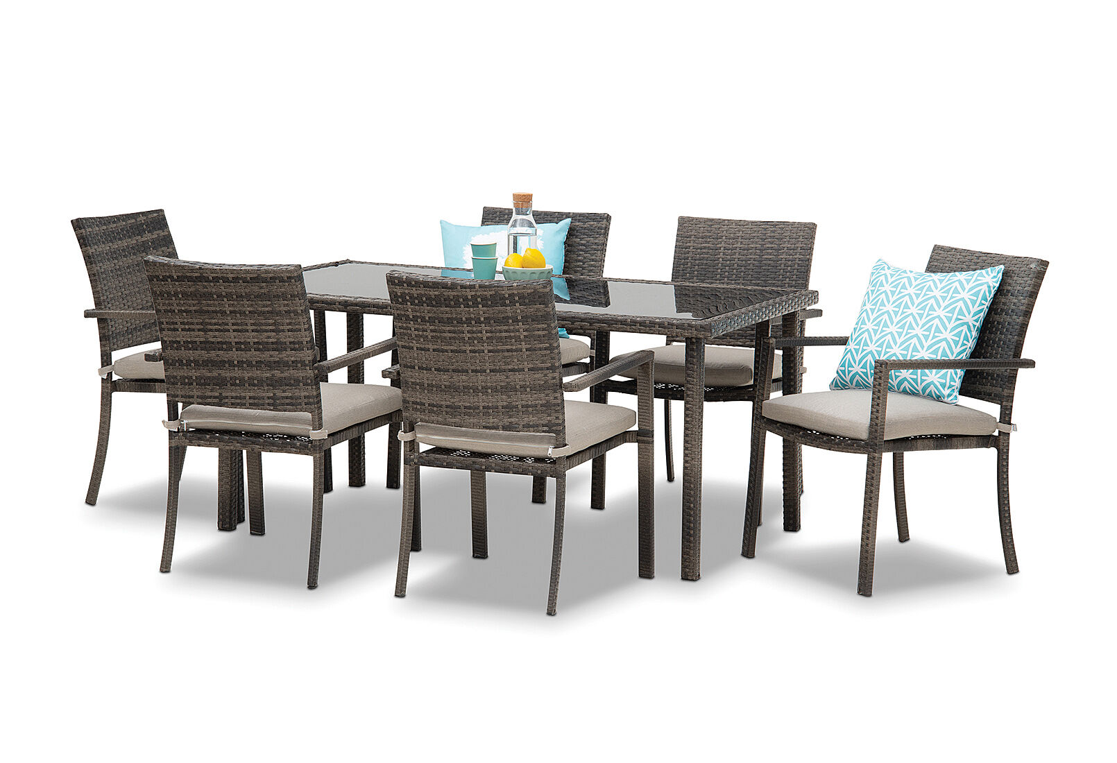 Grey Riva Amart Furniture