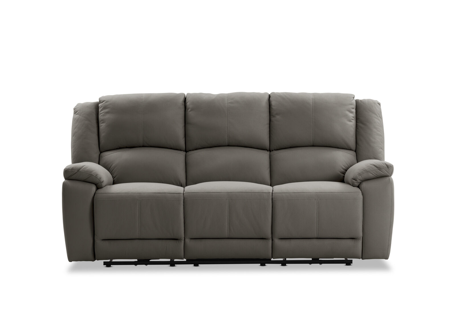 RODDICK FABRIC - 3 Seater with Electric Recliners RODDICK FABRIC