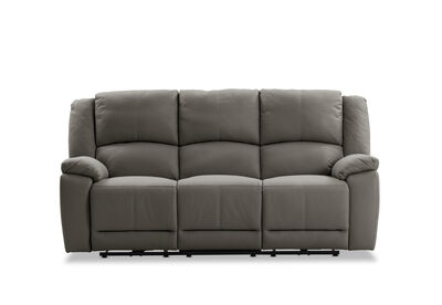RODDICK FABRIC - 3 Seater with Electric Recliners