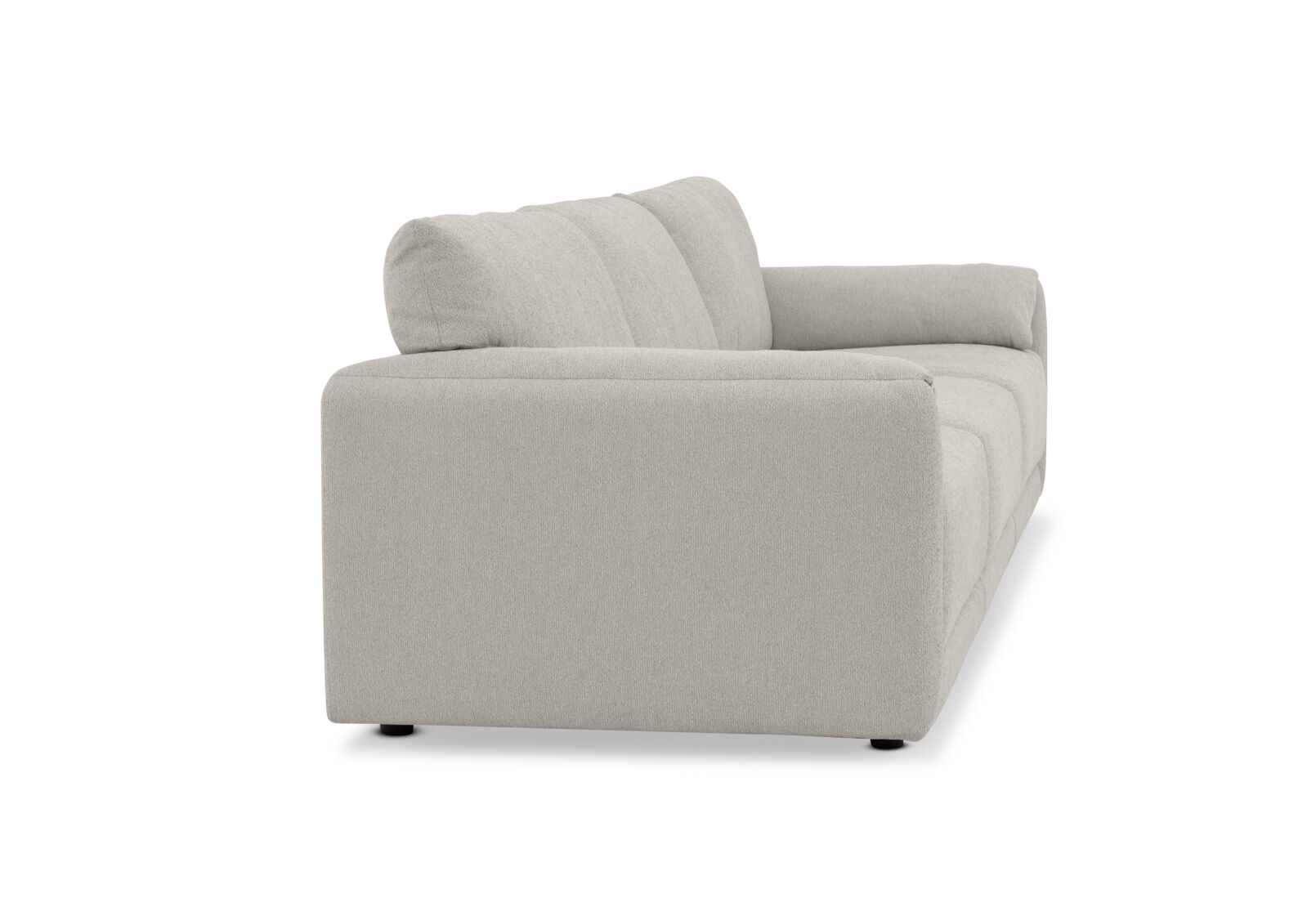VARLEY FABRIC - 3.5 Seater Sofa VARLEY FABRIC