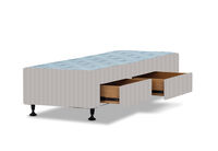 POSTUREPEDIC DRAWER BASE