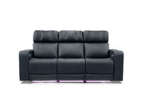 LAS VEGAS LEATHER