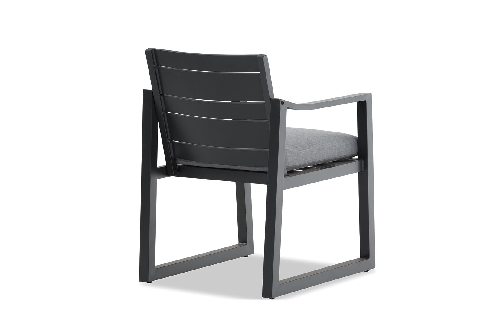 ZARIAH - Outdoor Dining Chair ZARIAH
