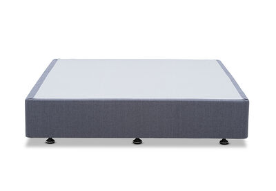 ORTHOKINETIC CLASSIC - Queen 2 Drawer Base