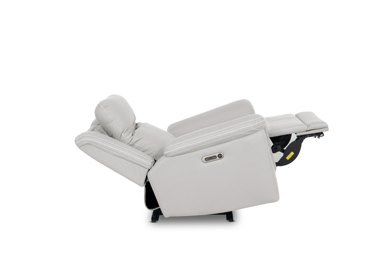 WOLFGANG FABRIC - Electric Recliner WOLFGANG FABRIC