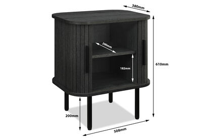 McCOY - Lamp Table