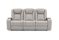 SENTINAL MK2 LEATHER