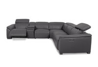 FIORELLA LEATHER
