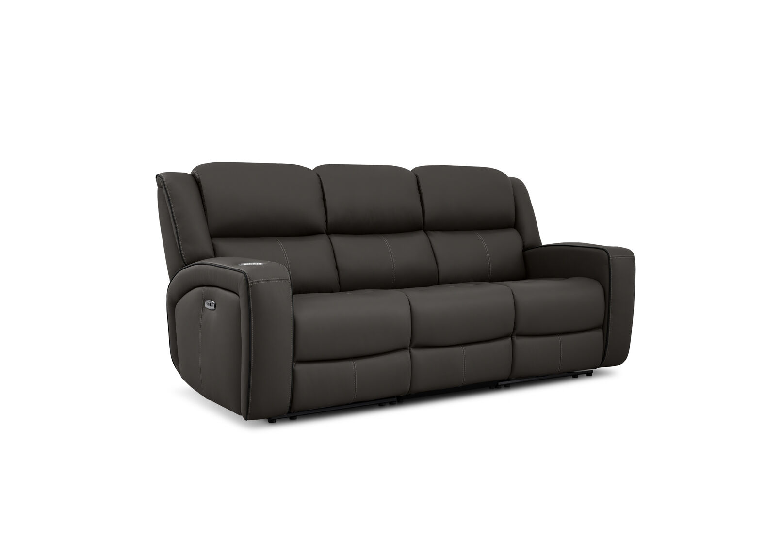 CAPALDI LEATHER
