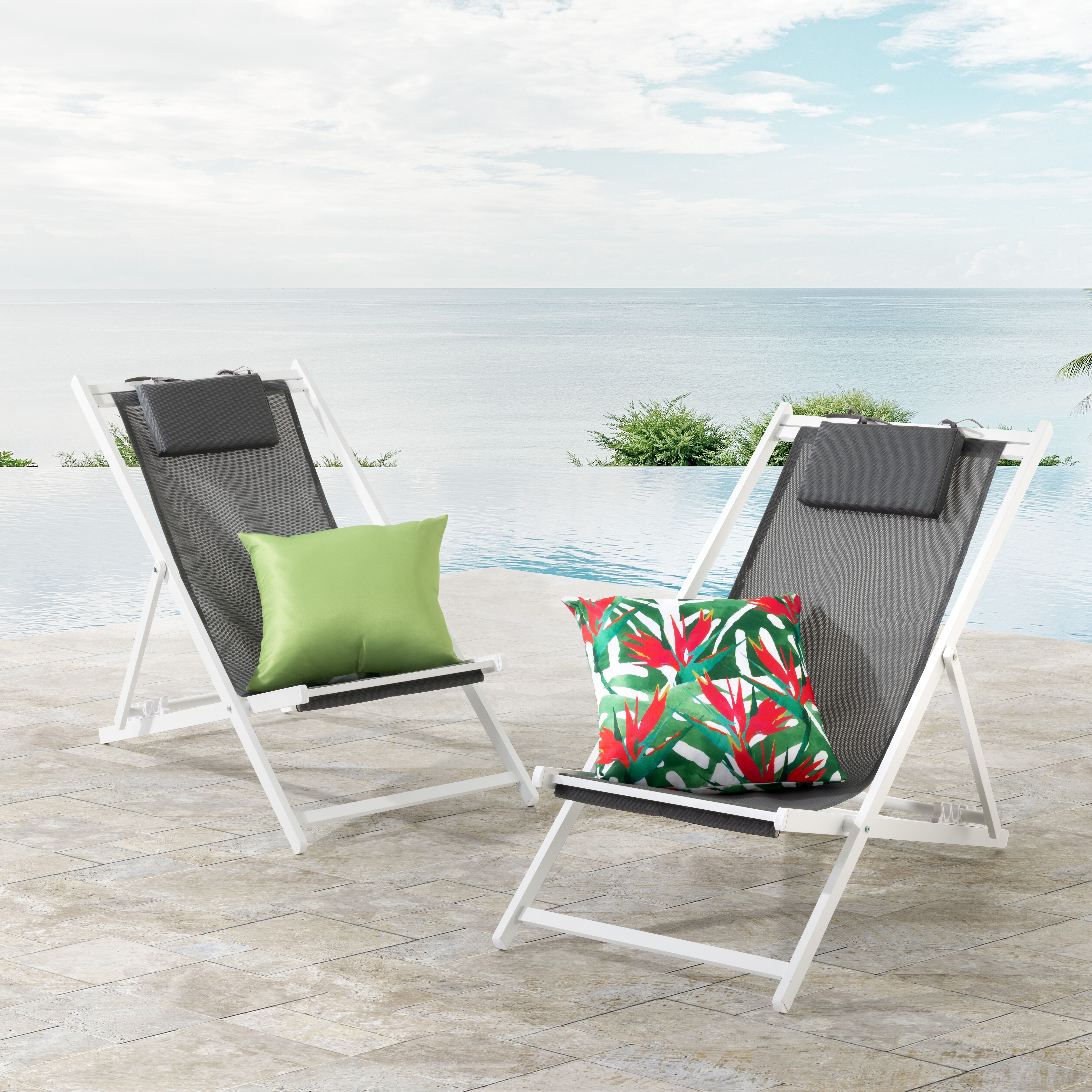 Amart beach chair outlet