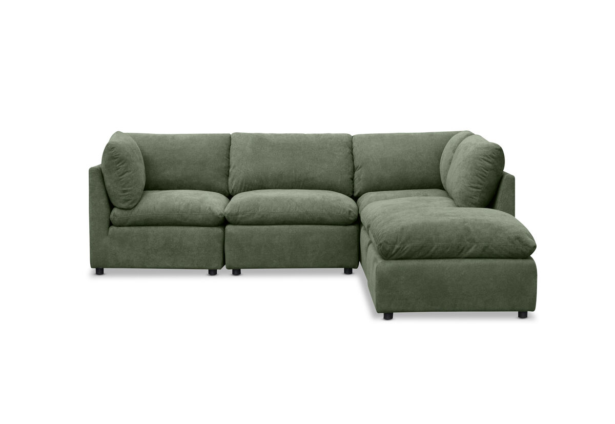 REVER FABRIC