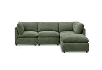 REVER FABRIC