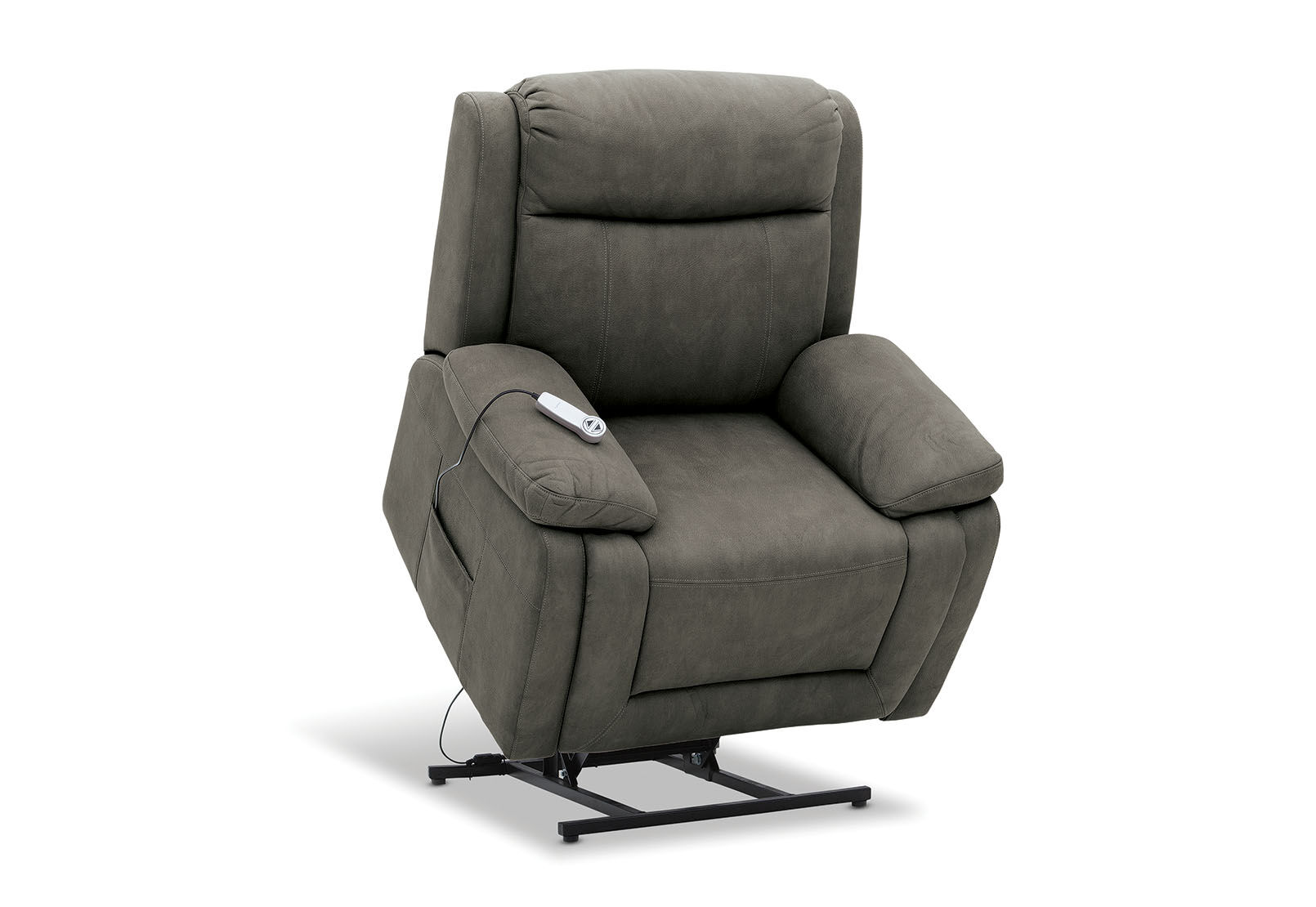 SAN MARCO - Fabric Electric Lift Chair SAN MARCO