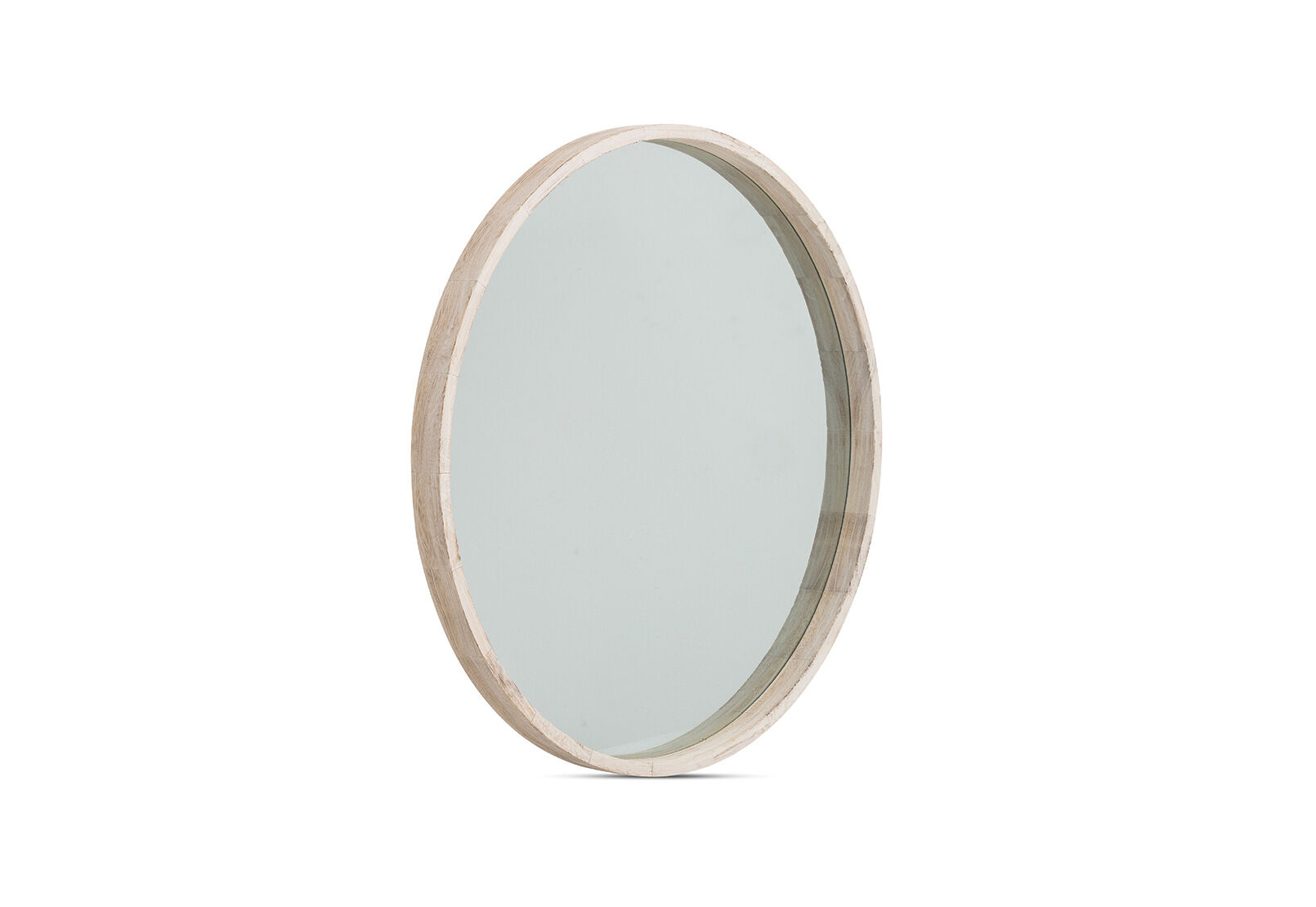 PEGY - 80cm Round Wall Mirror PEGY