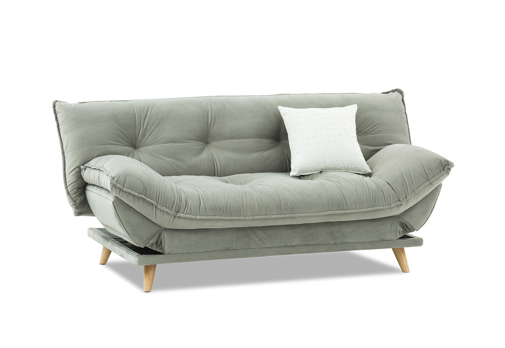 Percy sales convertible sofa