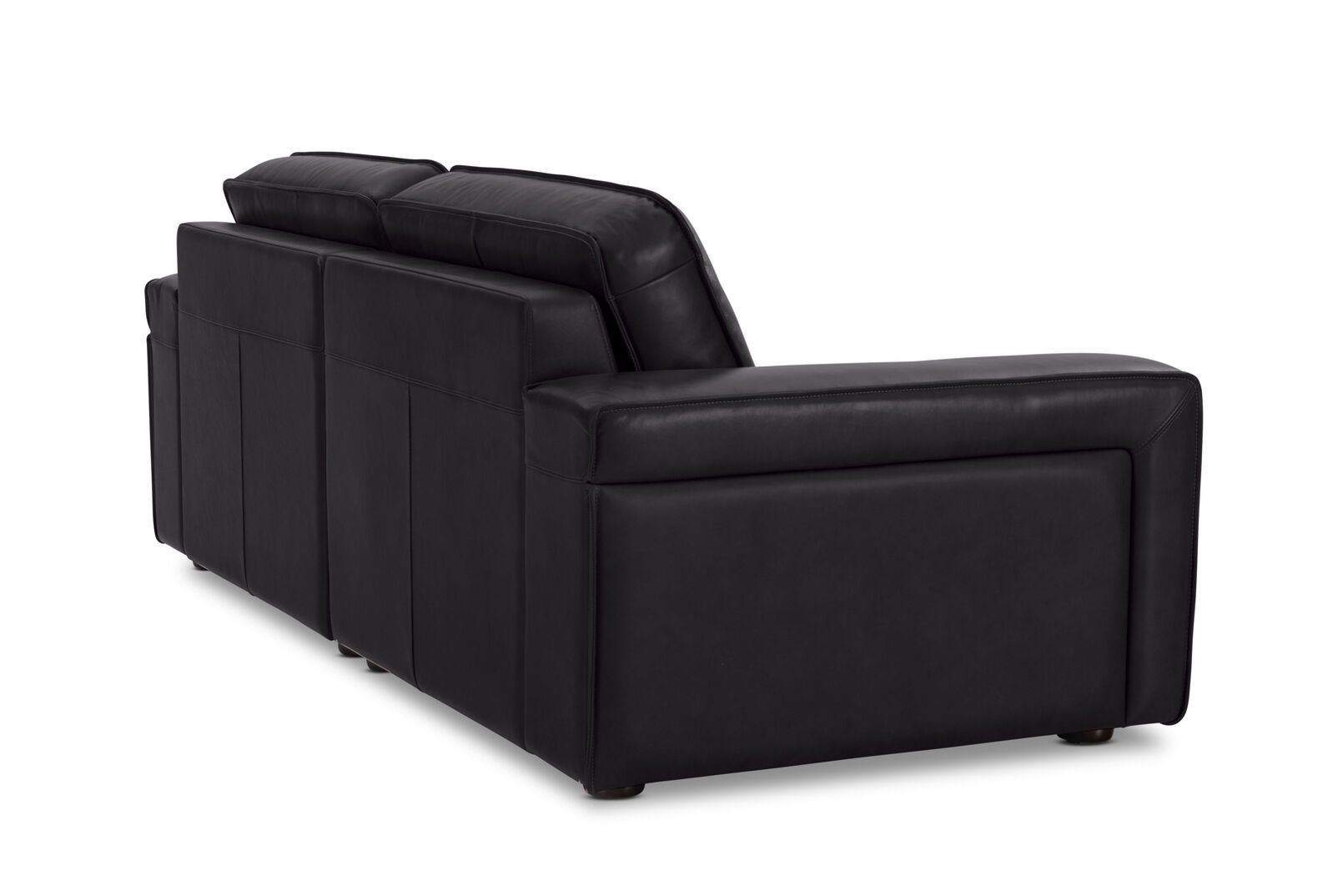 BARTELLE LEATHER - 2.5 Seater Sofa BARTELLE LEATHER