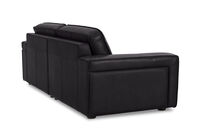 BARTELLE LEATHER