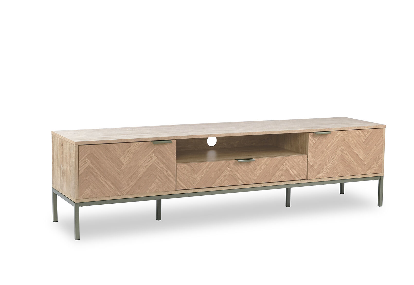 BELL - Entertainment Unit BELL