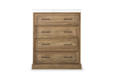 MATTEO - Tall Chest