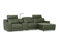 VANTRO LEATHER