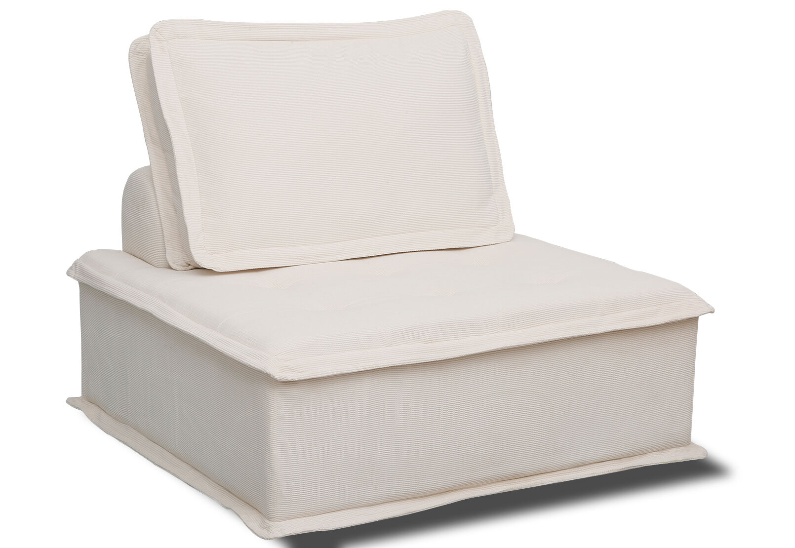 LEILA - Accent Chair LEILA