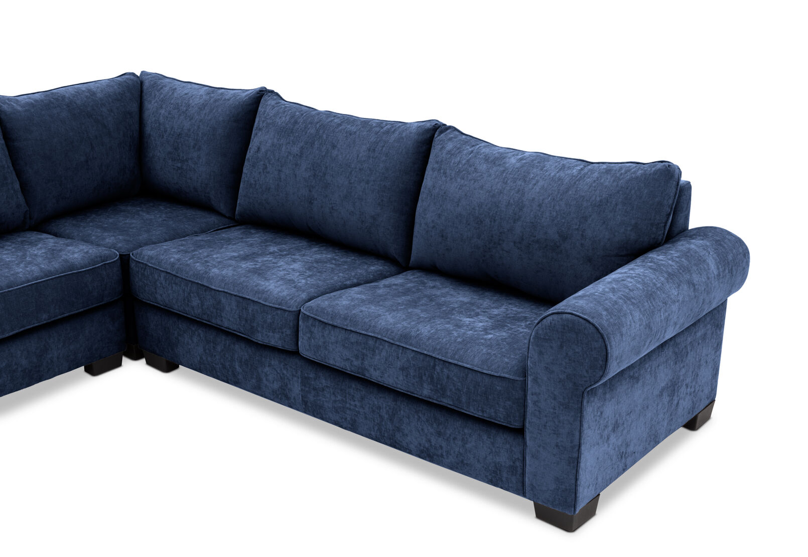 ALLI FABRIC - Corner Lounge ALLI FABRIC