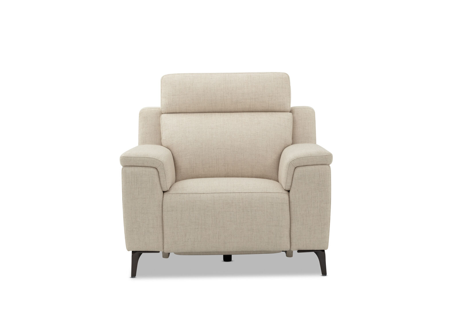 ARISTOTLE FABRIC - Electric Recliner ARISTOTLE FABRIC