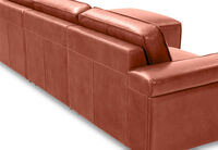 BARTELLE LEATHER