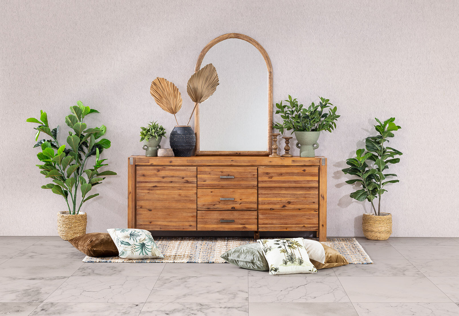Mirror amart sale