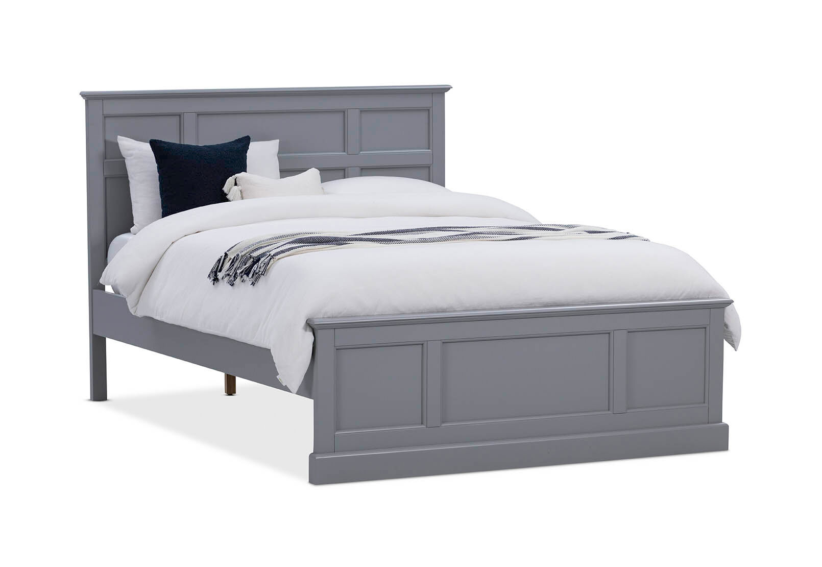 CHRYSTELLE - Double Bed CHRYSTELLE