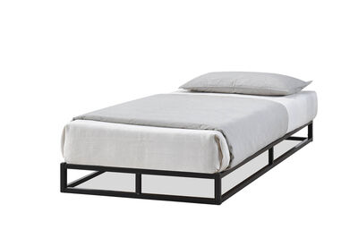 PATTON LOW - King Single Bed