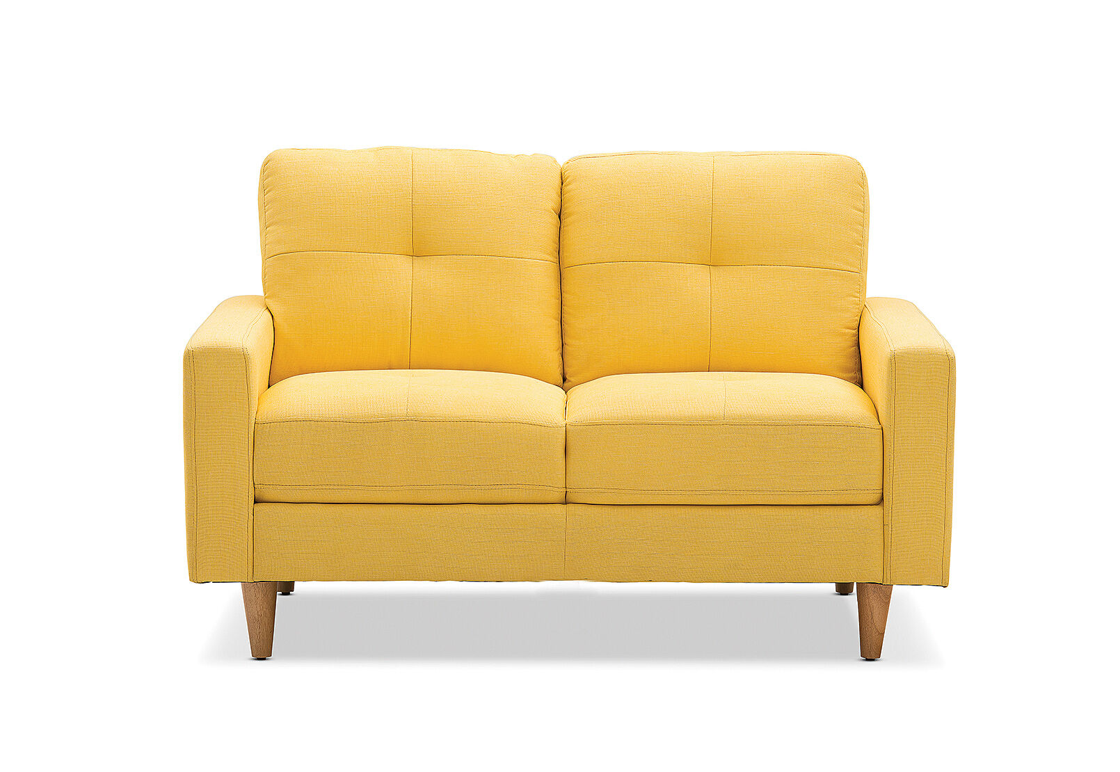 KELLER - Fabric 2 Seater KELLER