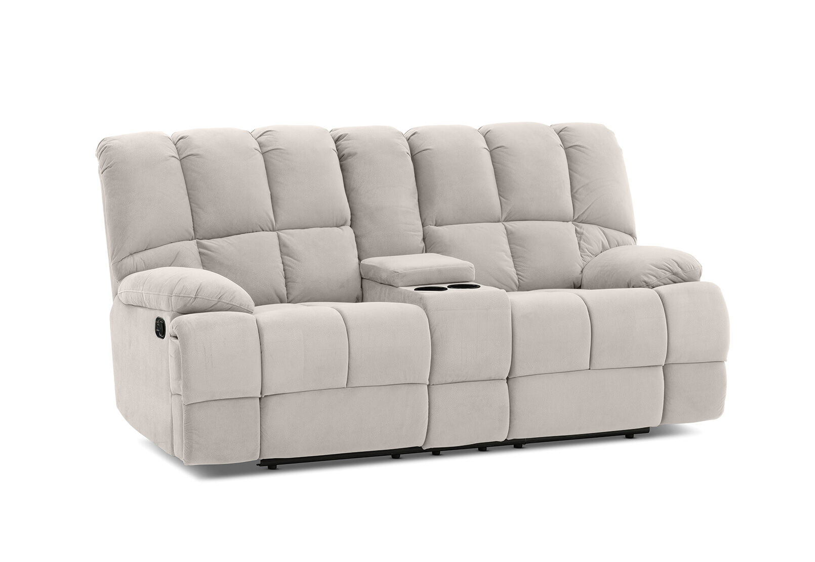 Amart 2 hotsell seater recliner