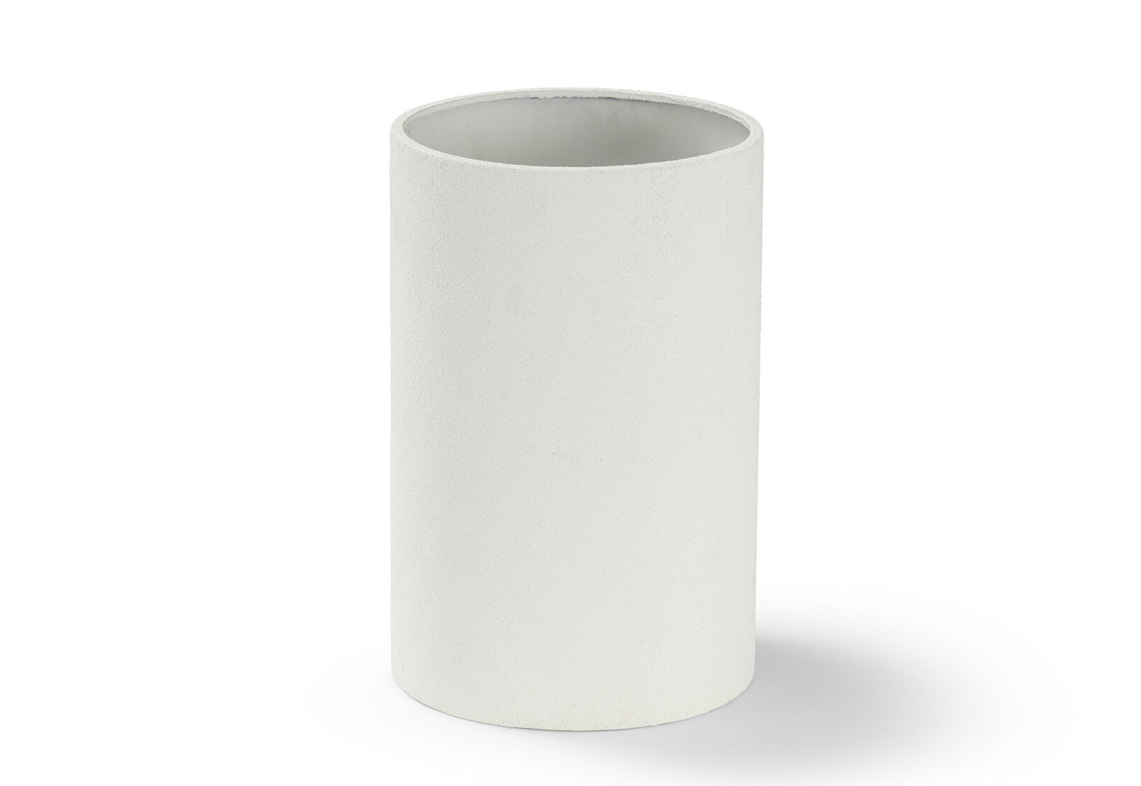 NAILEA - 40cm Metal Stem Bucket Planter NAILEA