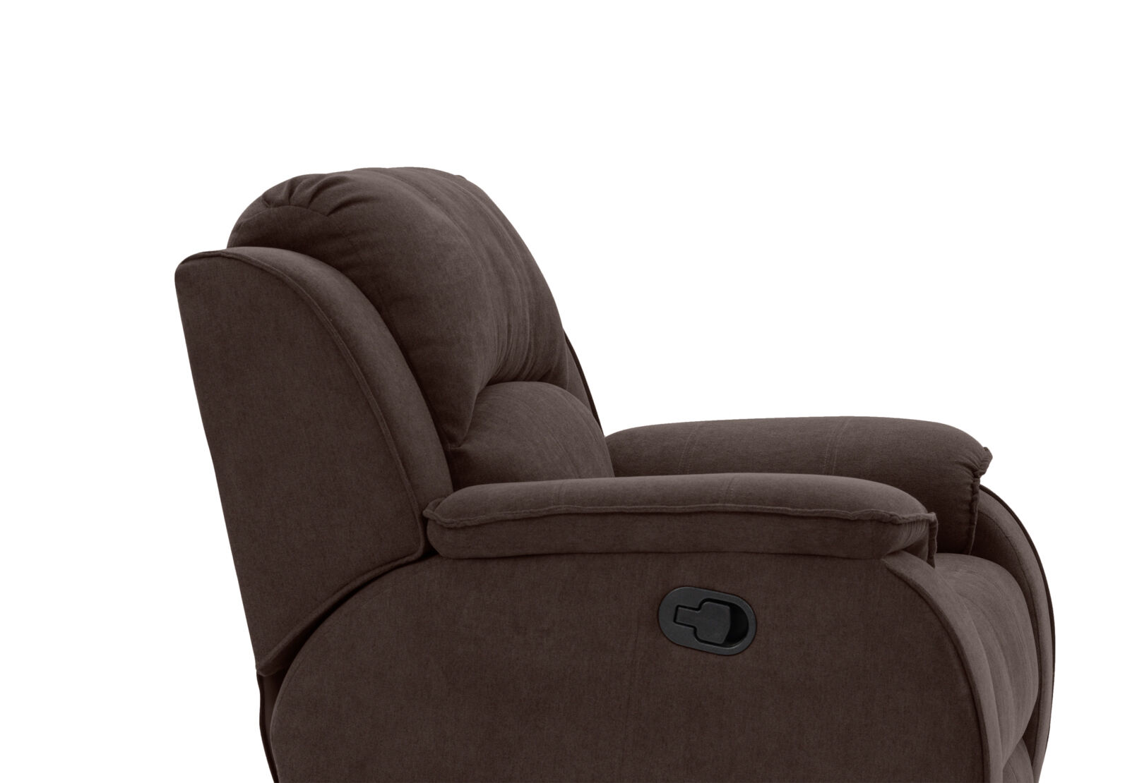 KAYDEN FABRIC - Recliner KAYDEN FABRIC